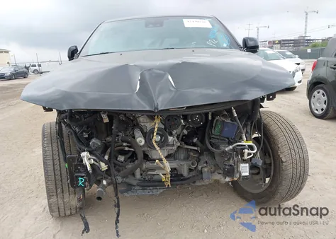 2023 Dodge Durango Gt Plus Awd z USA, uszkodzony, nr VIN 1C4RDJDG9PC677551